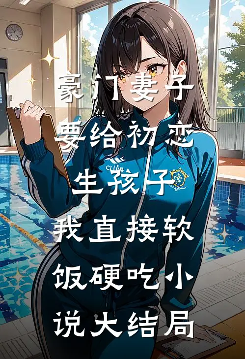 豪门妻子要给初恋生孩子，我直接软饭硬吃小说大结局