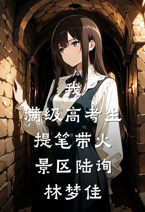 我，满级高考生，提笔带火景区陆询林梦佳