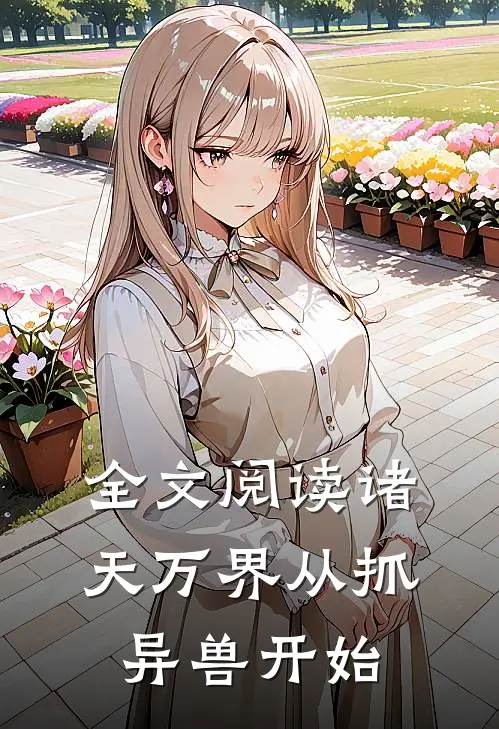 全文阅读诸天万界从抓异兽开始