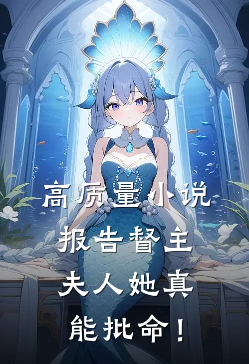 高质量小说报告督主，夫人她真能批命！