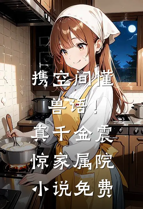 携空间懂兽语！真千金震惊家属院小说免费