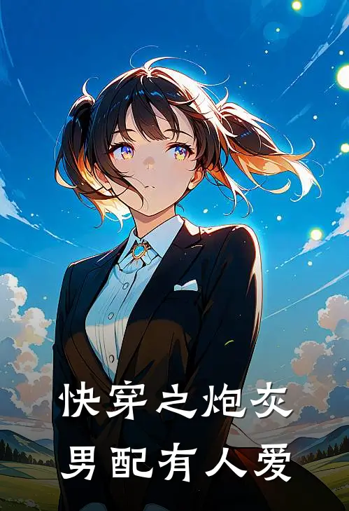 快穿之炮灰男配有人爱