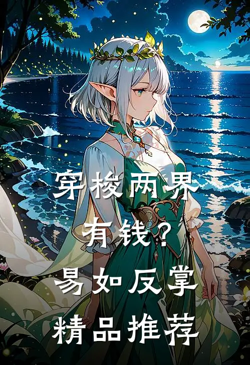 穿梭两界：有钱？易如反掌精品推荐