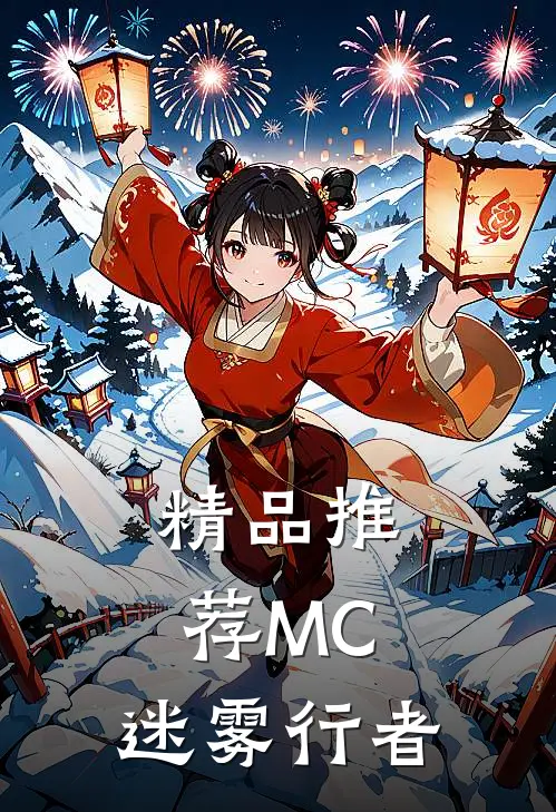 精品推荐MC：迷雾行者