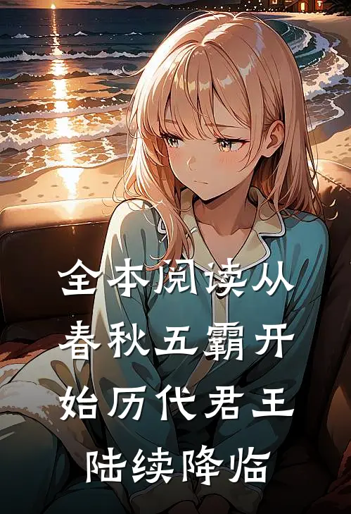 全本阅读从春秋五霸开始历代君王陆续降临