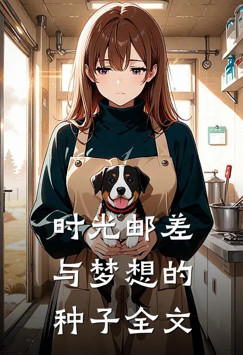 时光邮差与梦想的种子全文