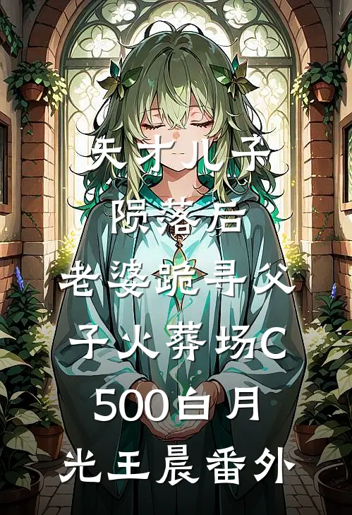 天才儿子陨落后，老婆跪寻父子火葬场C500白月光王晨番外