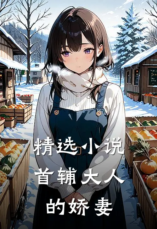 精选小说首辅大人的娇妻