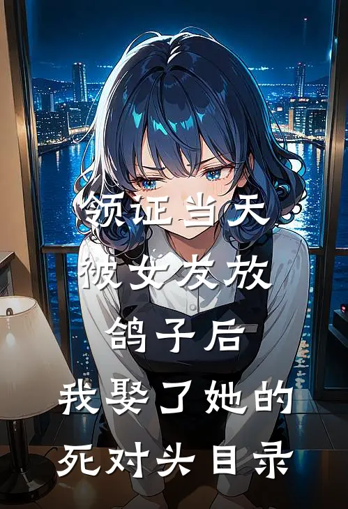 领证当天被女友放鸽子后，我娶了她的死对头目录