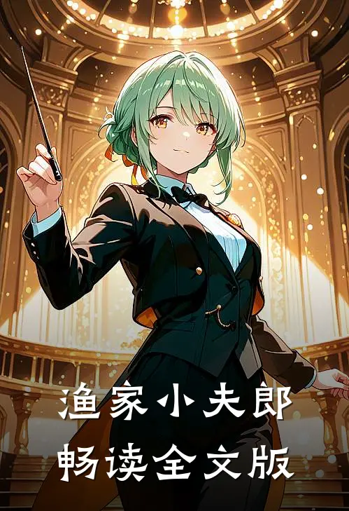 渔家小夫郎畅读全文版