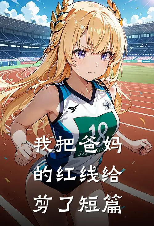 我把爸妈的红线给剪了短篇