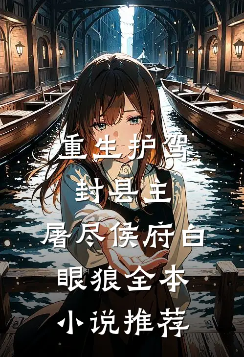 重生护驾封县主，屠尽侯府白眼狼全本小说推荐