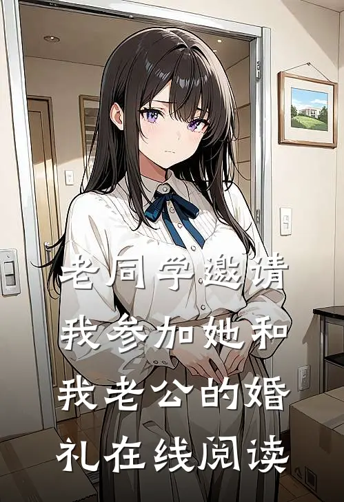 老同学邀请我参加她和我老公的婚礼在线阅读