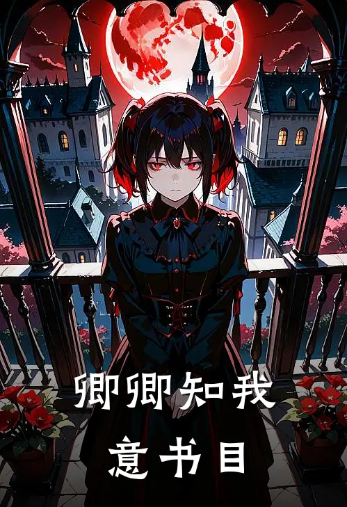 卿卿知我意书目