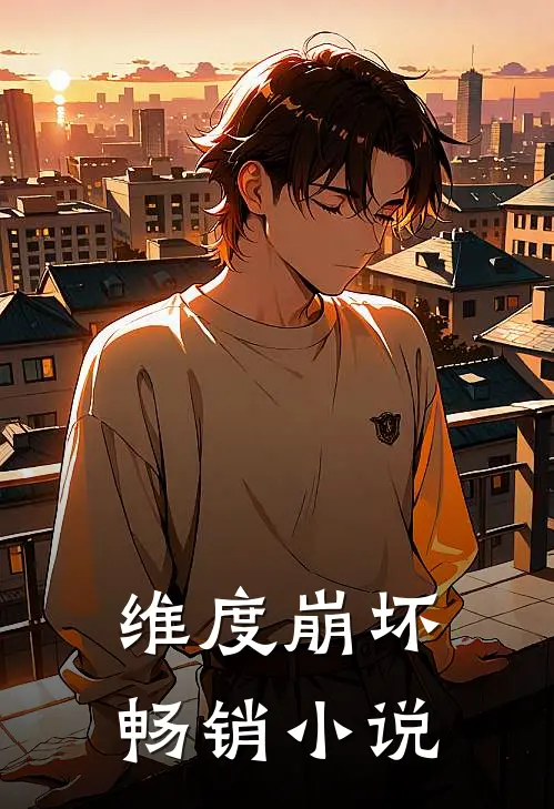 维度崩坏畅销小说