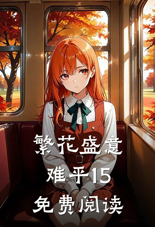 繁花盛意难平15免费阅读