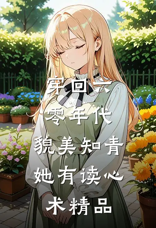 穿回六零年代，貌美知青她有读心术精品