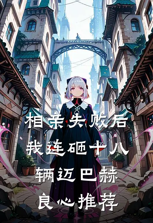 相亲失败后，我连砸十八辆迈巴赫良心推荐