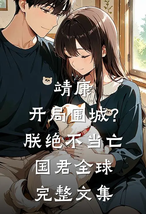 靖康：开局围城？朕绝不当亡国君全球完整文集