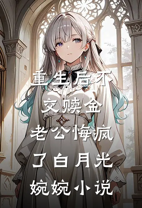 重生后不交赎金，老公悔疯了白月光婉婉小说