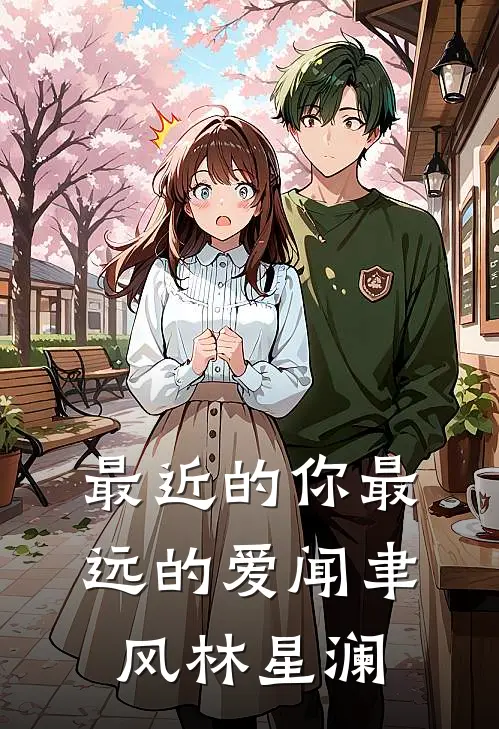 最近的你最远的爱闻聿风林星澜