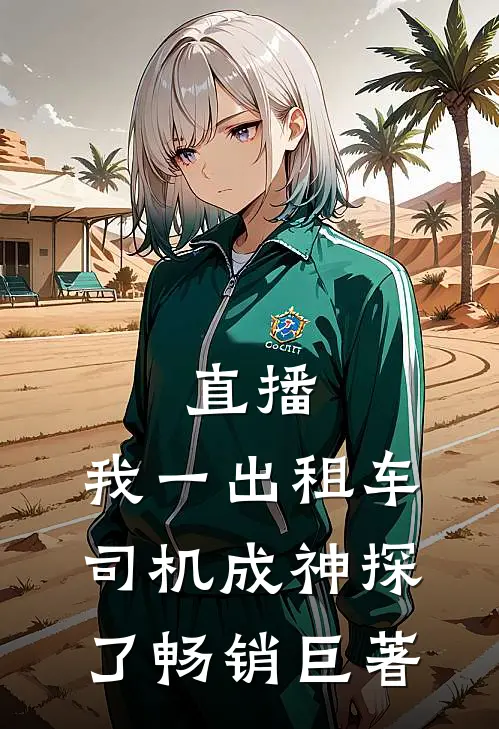 直播：我一出租车司机成神探了畅销巨著