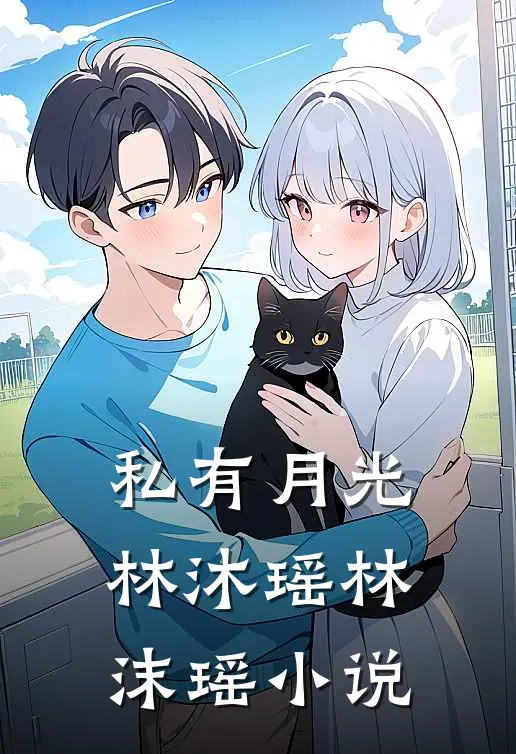 私有月光林沐瑶林沫瑶小说