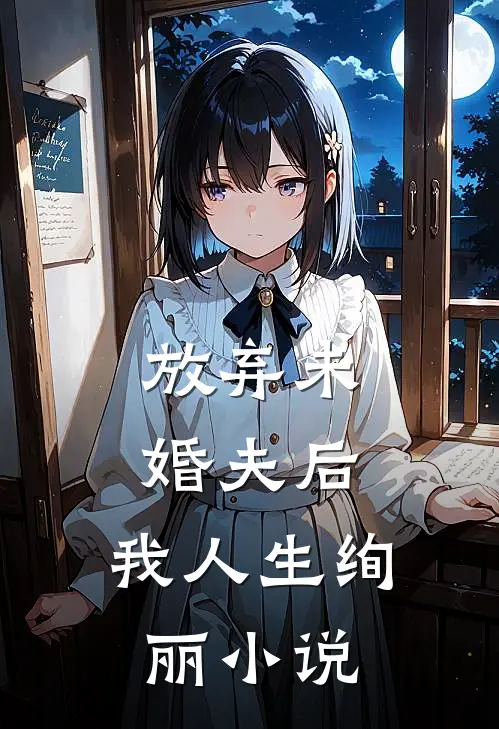 放弃未婚夫后，我人生绚丽小说