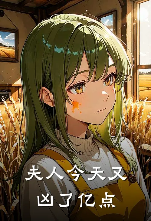 夫人今天又凶了亿点