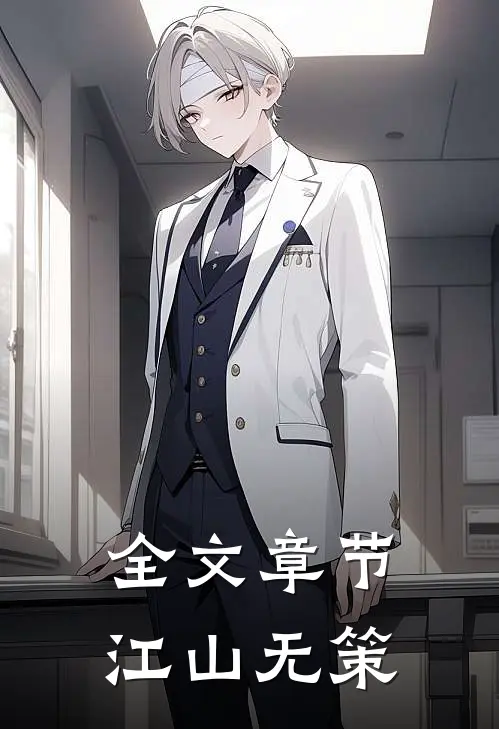 全文章节江山无策