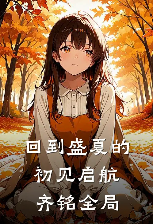 回到盛夏的初见启航齐铭全局