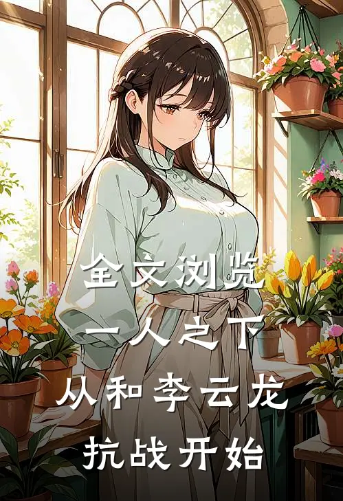 全文浏览一人之下：从和李云龙抗战开始