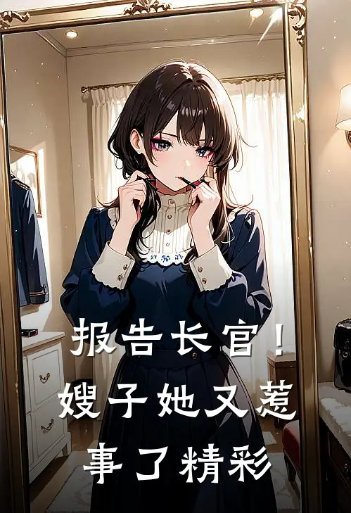 报告长官！嫂子她又惹事了精彩