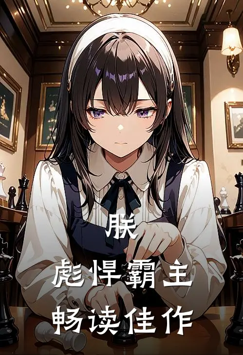 朕，彪悍霸主畅读佳作
