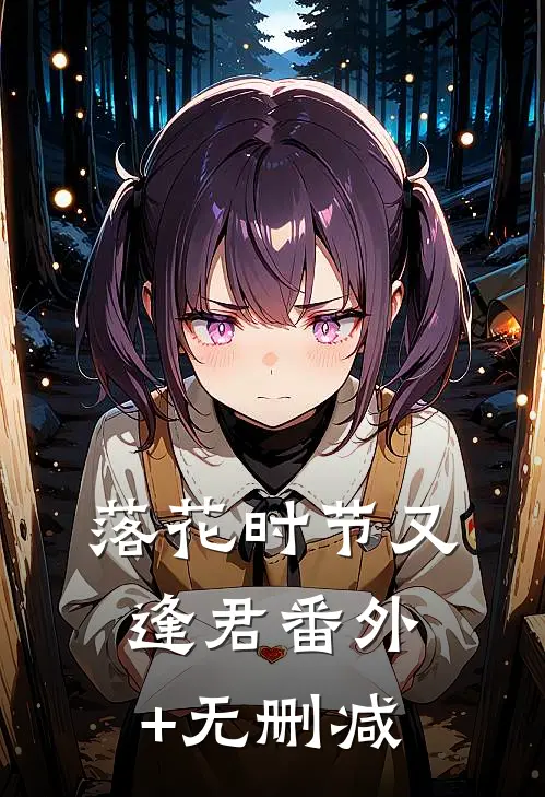 落花时节又逢君番外+无删减