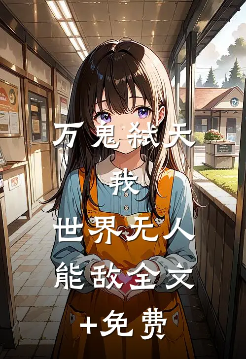 万鬼弑天，我，世界无人能敌全文+免费