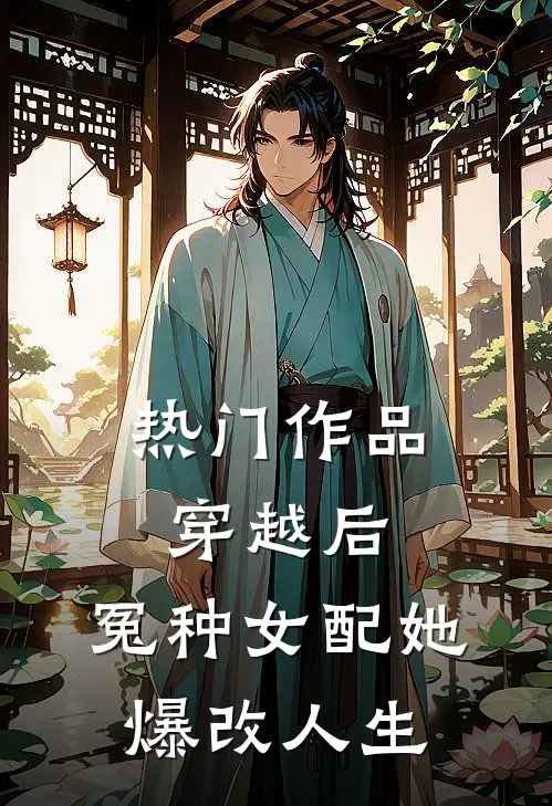 热门作品穿越后，冤种女配她爆改人生