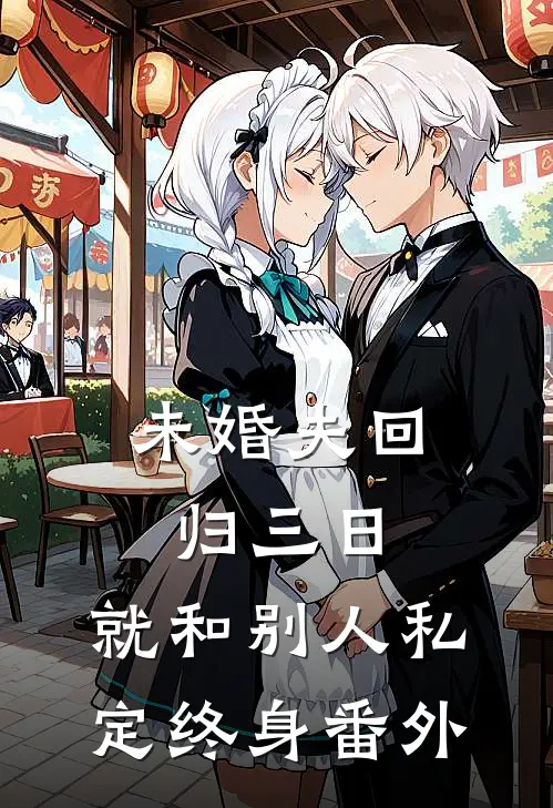 未婚夫回归三日，就和别人私定终身番外