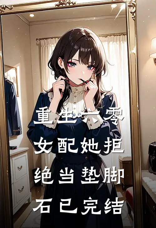 重生六零：女配她拒绝当垫脚石已完结
