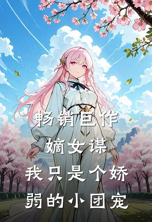 畅销巨作嫡女谋：我只是个娇弱的小团宠