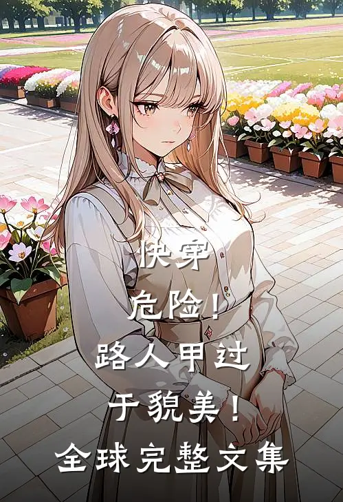 快穿：危险！路人甲过于貌美！全球完整文集
