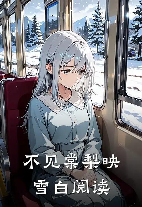 不见棠梨映雪白阅读