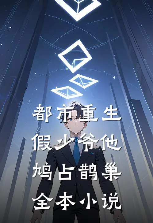 都市重生：假少爷他鸠占鹊巢全本小说