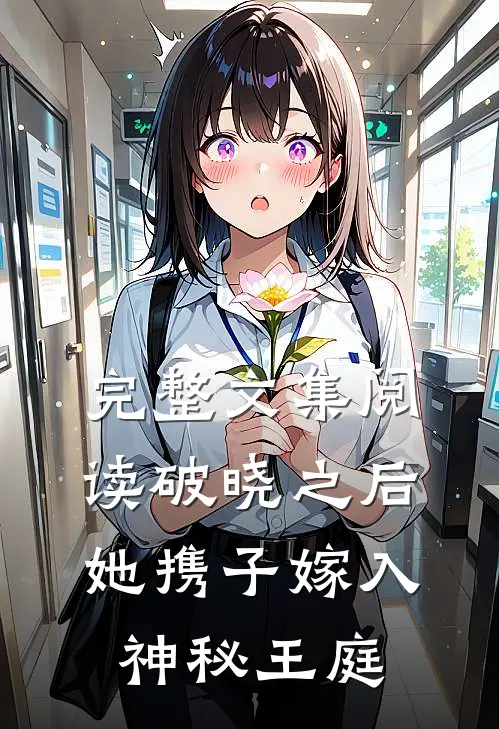 完整文集阅读破晓之后，她携子嫁入神秘王庭