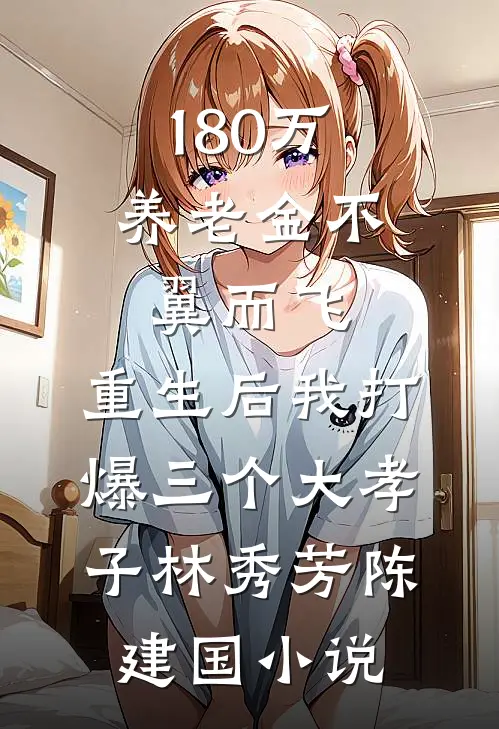 180万养老金不翼而飞，重生后我打爆三个大孝子林秀芳陈建国小说