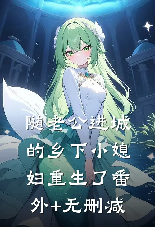 随老公进城的乡下小媳妇重生了番外+无删减