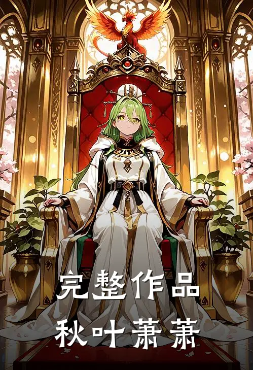完整作品秋叶萧萧