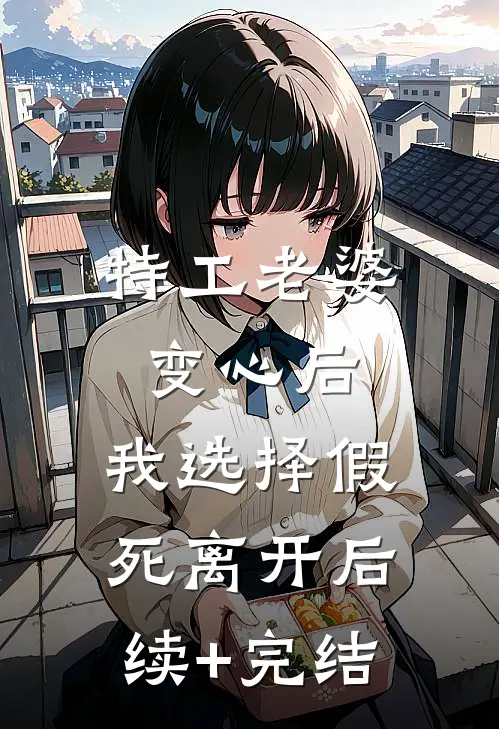 特工老婆变心后，我选择假死离开后续+完结