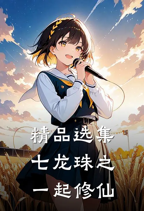 精品选集七龙珠之一起修仙
