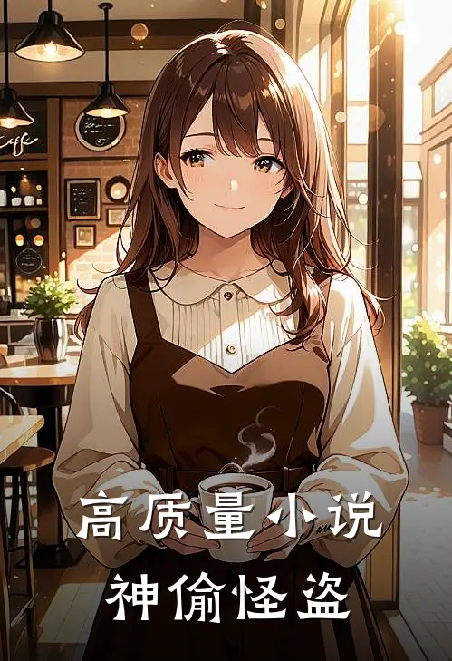 高质量小说神偷怪盗